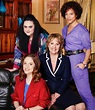 Angela Griffin, Penelope Wilton, Sophie Rundle, and Sharon Rooney in ...