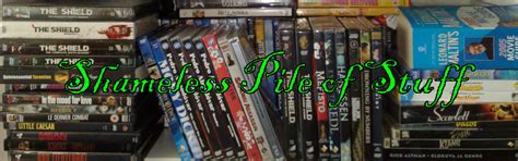 Shameless Pile Of Stuff Movie Review The Santa Clause