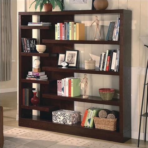 17 Types Of Bookcases Ultimate Buyers Guide Home Stratosphere