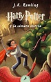 HARRY POTTER 2 Y LA CÁMARA SECRETA – Librería Casiopea
