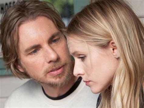 Kristen Bell Dax Shepard Have Been In Couples Therapy Since They Met