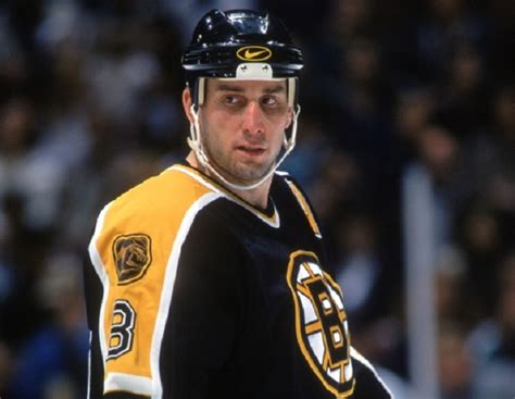 Bruins President Cam Neely Continues To Help Cancer Patients