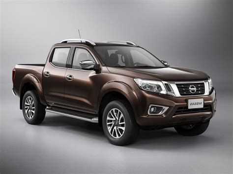 Nissan also updated the wheel design for all models, with the vl variants getting the largest set coming in at 18 inches in diameter. 2021 Nissan Navara V6 Philippines Model New - spirotours.com