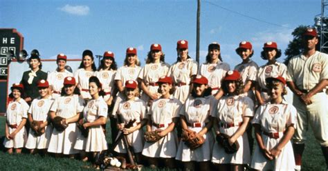 A League Of Their Own Cast Where Are They Now Gallery