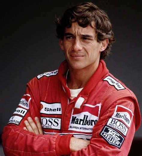 Greatest F1 Drivers Of All Time Ayrton Senna Mills F1