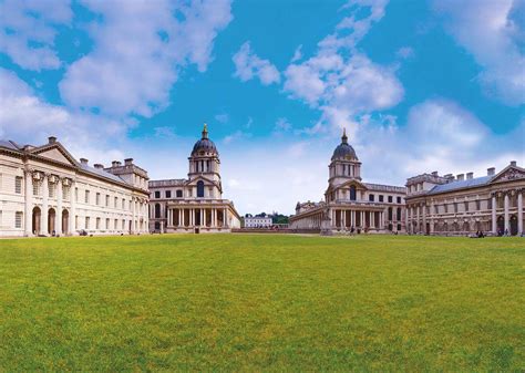 Information on courses, rankings and reviews of University of Greenwich ...