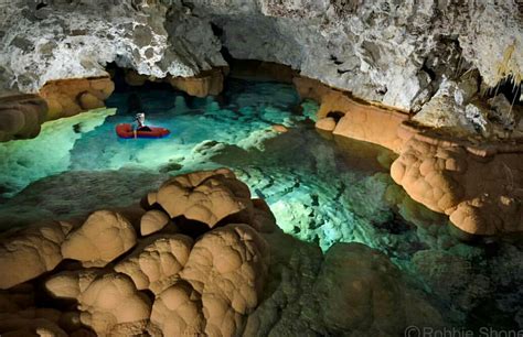 Facts In Lechuguilla Cave A Hidden Treasure Of New Mexico Scenic