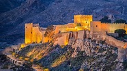 Almería en un vistazo - Almería Turismo