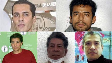 Los Asesinos Seriales Que Han Conmocionado A México Primero Editores