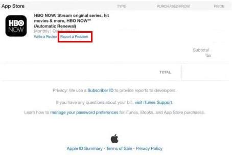 Because of this, the company doesn't routinely issue itunes refunds to every person who wants one. How to Get a Refund on the Apple App Store - Technipages