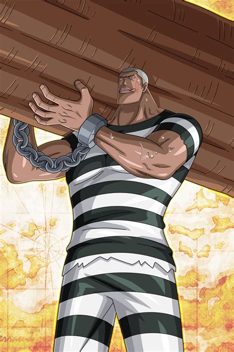 Pin De Alexandre Guilherme Em One Piece Thousand Storm One Piece