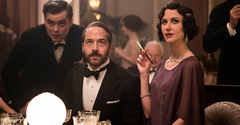 Mr Selfridge Season 4 Everything You Need To Know Before The Final
