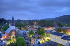 The 16 Best Towns To Live In, According To OUTSIDE Magazine | Best ...