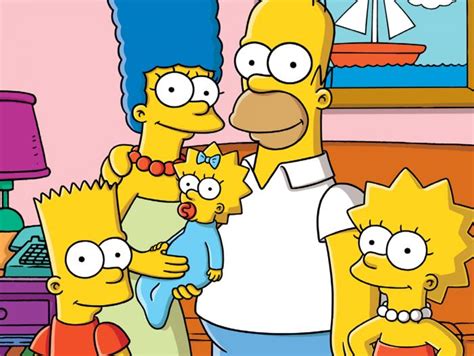 Un Personaje De Los Simpson Morirá En La Próxima Temporada El