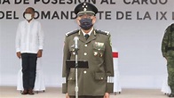 El general Eufemio Alberto Ibarra será el primer Comandante del ...