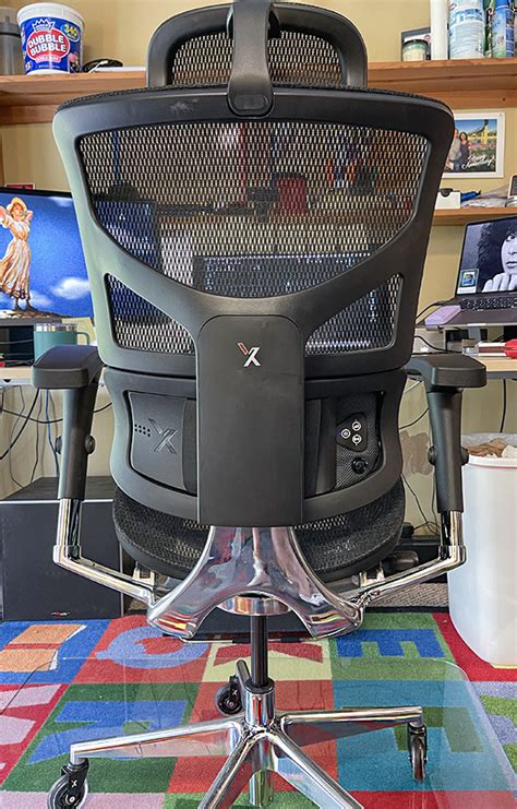 X Chair Elemax Cooling Heat And Massage Unit Review My Opinion Runs