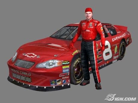 Chase for the cup, you can become a superstar owner or driver and decide where. NASCAR Countdown: Dale Earnhardt Jr. - IGN