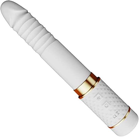 Amazon Realistic Pulsating Clitoral Vibrator Frequency