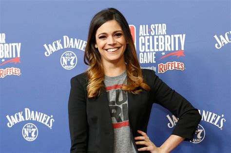 Why Is Espn Paying Katie Nolan Seven Figures
