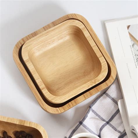 Wooden Serving Trays Kitchen Essentials Wooden Products