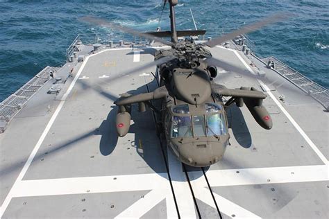 Uh 60al Black Hawk Helicopter The Most Powerful Helicopter Has Been