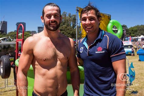 Gay Aussie Rugby Team To Play As Part Of Professional Match Attitude