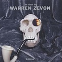 Genius: The Best of Warren Zevon | CD Album | Free shipping over £20 ...