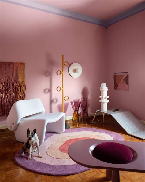 3 Color Trends 2021 From Brazil Eclectic Trends In 2021 Color