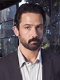 Billy Campbell Photos | Tv Series Posters and Cast