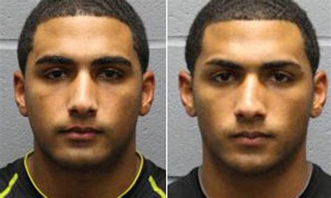 Nineteen Year Old Texas Twins Busted For Planning Massive Booze And