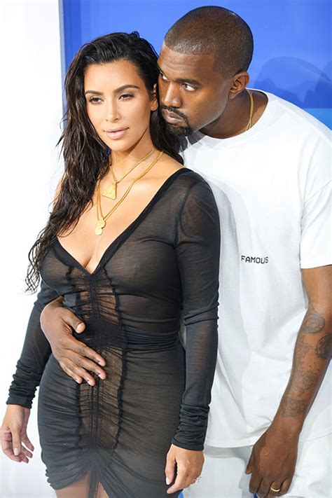 Kim Kardashian And Kanye West Third Anniversary Is Most ‘important One