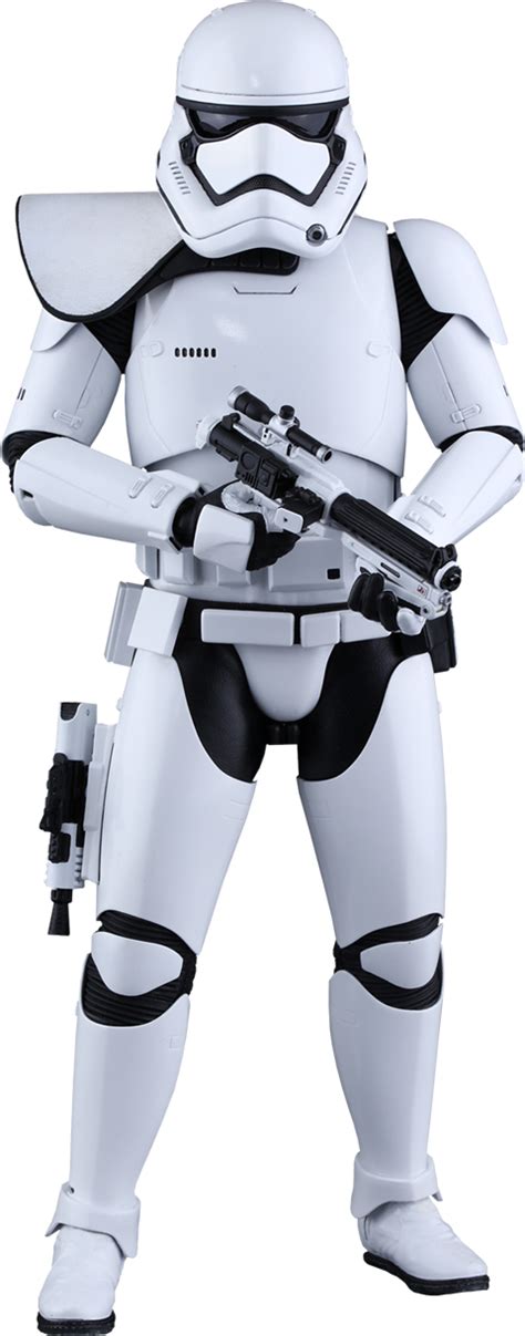 First Order Stormtrooper Squad Leader Star Wars Canon Wiki Fandom