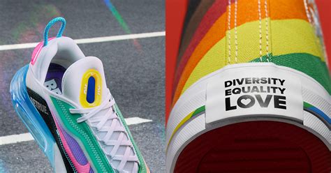 Nike Gay Pride Shoes 2020 Nasadtimes
