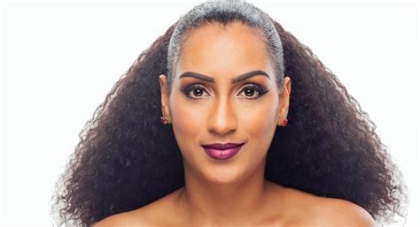 I Was Called K Legs Mocked Ridiculed Nollywood Actress Juliet Ibrahim Daily Post Nigeria