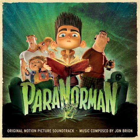 We did not find results for: Jon Brion to Release Soundtrack Album for Animated Kids ...
