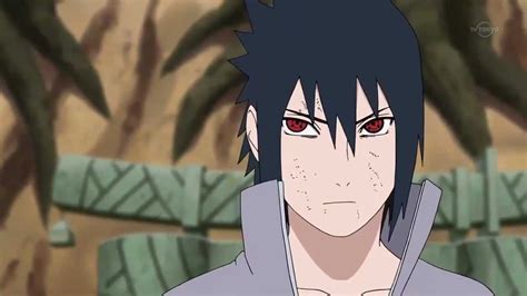 Naruto Shippuuden Sasuke Vs Danzo Trailer Germandeutsch Youtube