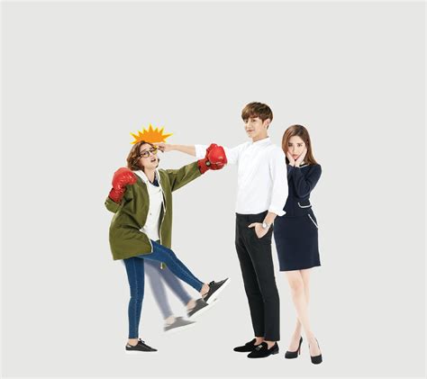 There, she witnesses top star hoo joon's violent behavior and she also vomits on him by accident. Seohyun - So I Married An Anti-Fan drama | Manuth Chek's ...