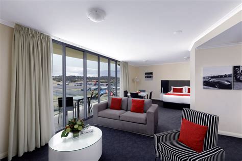 Bathurst Hotel Image Gallery Rydges Mt Panorama Bathurst