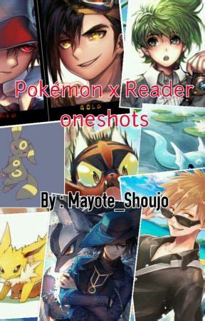 *currently not taking requests!* pokemon one shots and preferences! Pokémon x Reader oneshots COMPLETED - Human!Greninja A ...