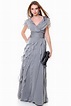 Formal dresses for women over 50 - Natalie