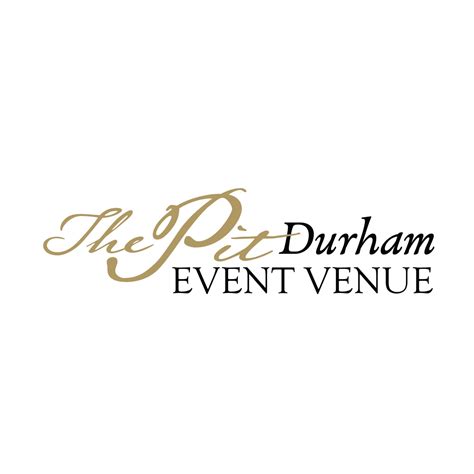 The Pit Durham Event Venue Durham Nc