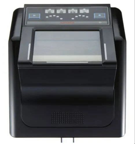 Aadhaar Kit Suprema Realscan G10 Ten Print Enrollment Scanner