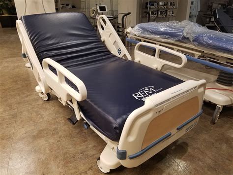 Stryker Secure 2 Hospital Bed Hospital Beds