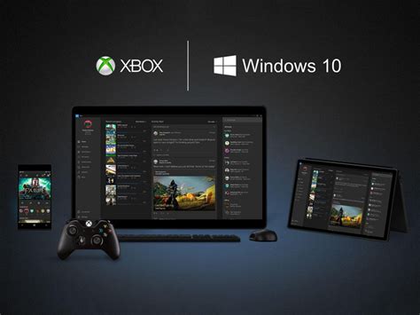 You Can Now Install Uwp Apps On Xbox One From A Windows 10