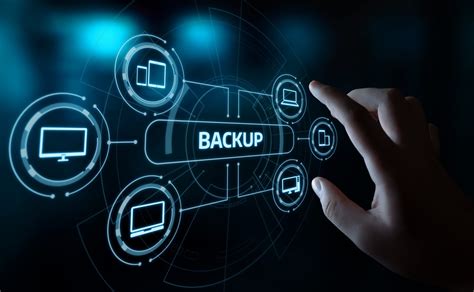 Backup Cómo Implementarlo Con éxito Para La Protección De Datos