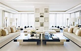 Top Interior Designer: the work of Kelly Hoppen