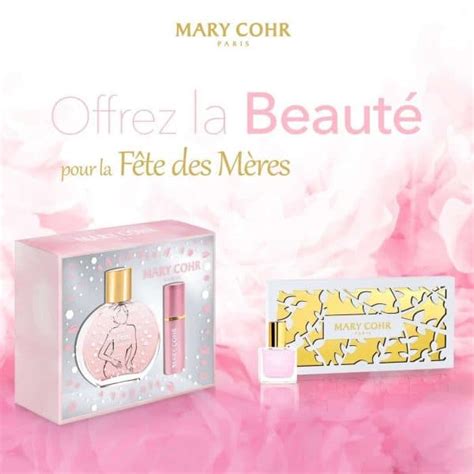 offrez la beauté pour la fête des mères