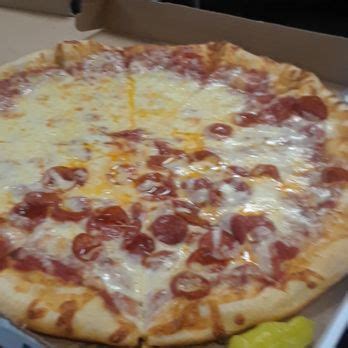 It is an icon with title. Champs Pizza & Subs - Order Food Online - 115 Photos & 75 Reviews - Pizza - Glen Burnie, MD ...