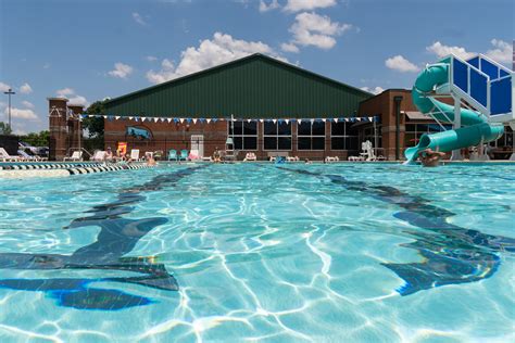 Pool Hours And Schedule — Muletown Rec