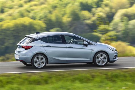 Photo 5 Essai Opel Astra Restylée 2019 Que Vaut La Nouvelle Astra